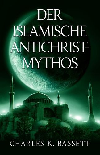 Cover image for Der Islamische Antichrist-Mythos