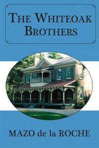 Cover image for The Whiteoak Brothers