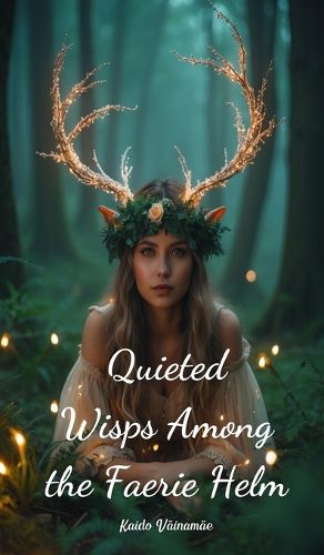 Cover image for Quieted Wisps Among the Faerie Helm