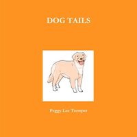 Cover image for DOG TAILS