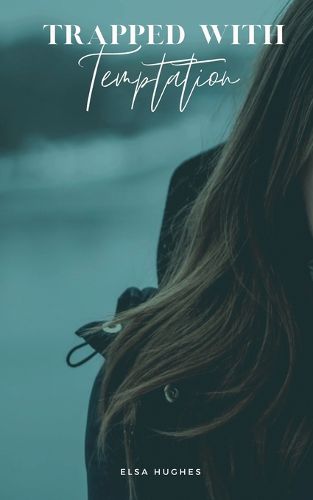 Cover image for Trapped with Temptation