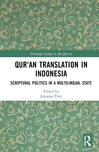 Cover image for Qur'an Translation in Indonesia