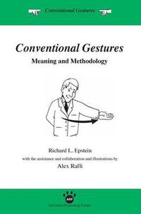 Cover image for Conventional Gestures: Meaning and Methodology