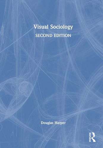 Cover image for Visual Sociology