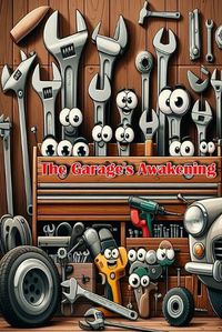 Cover image for The Garage's Awakening