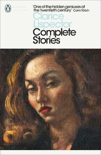 Cover image for Complete Stories