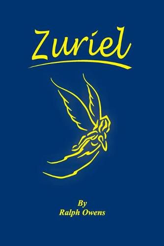 Cover image for Zuriel