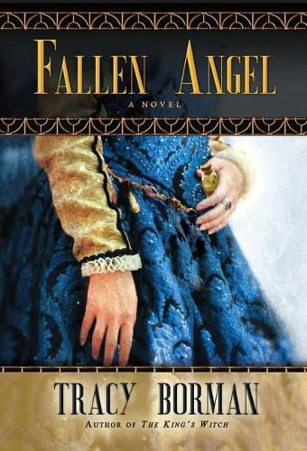 The Fallen Angel