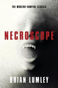 Cover image for Necroscope