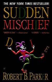 Cover image for Sudden Mischief