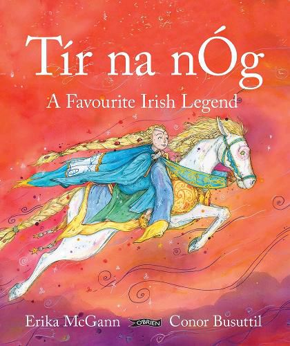 Cover image for Tir na nOg