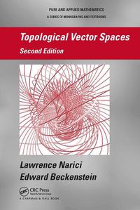 Cover image for Topological Vector Spaces