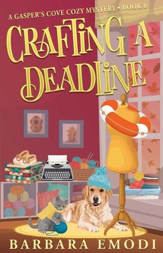 Cover image for Crafting a Deadline