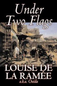 Cover image for Under Two Flags