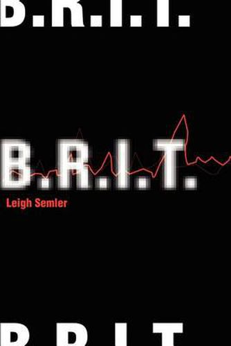 Cover image for B.R.I.T.