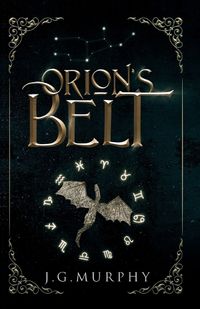 Cover image for Orion's Belt