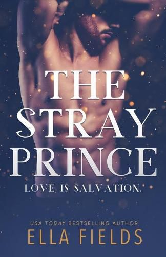 Cover image for The Stray Prince