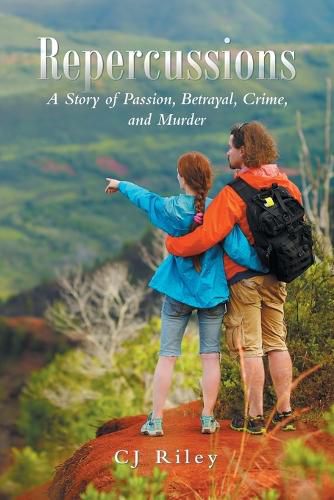 Cover image for Repercussions