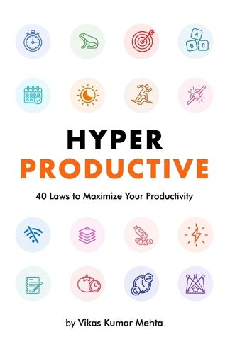 Hyper Productive