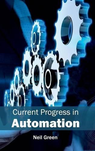Cover image for Current Progress in Automation