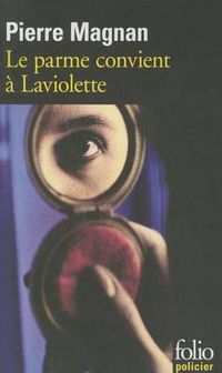 Cover image for Le Parme Convient a LA Violette