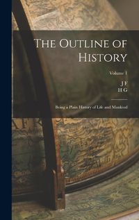 Cover image for The Outline of History