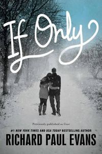 Cover image for If Only