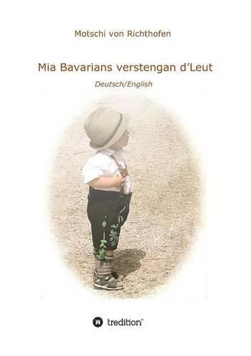 Cover image for Mia verstengan d'Leut