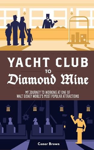 Cover image for Yacht Club to Diamond Mine