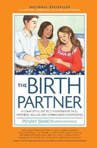 Cover image for Birth Partner (Fifth Edition)