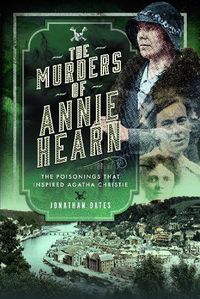 Cover image for The Murders of Annie Hearn