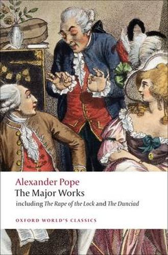 Cover image for The Major Works