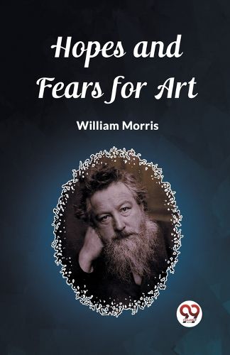 Cover image for Hopes and Fears for Art