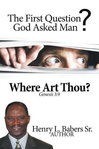 Cover image for Where Art Thou?