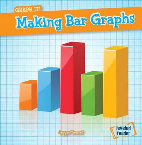 Cover image for Making Bar Graphs