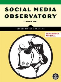 Cover image for Social Media Observatory