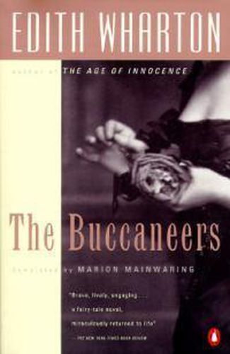 The Buccaneers: A Novel