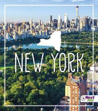 Cover image for New York