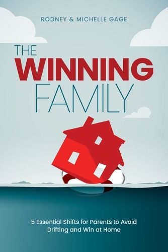 Cover image for The Winning Family