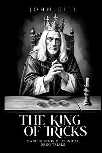 Cover image for The King of Tricks