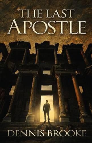 Cover image for The Last Apostle: A Novel