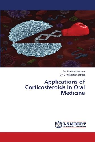Cover image for Applications of Corticosteroids in Oral Medicine