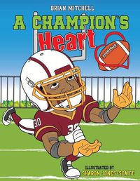 Cover image for A Champion's Heart