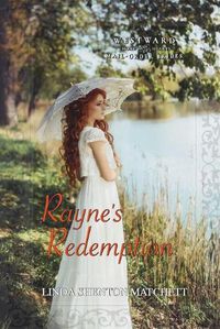 Cover image for Rayne's Redemption