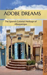 Cover image for Adobe Dreams