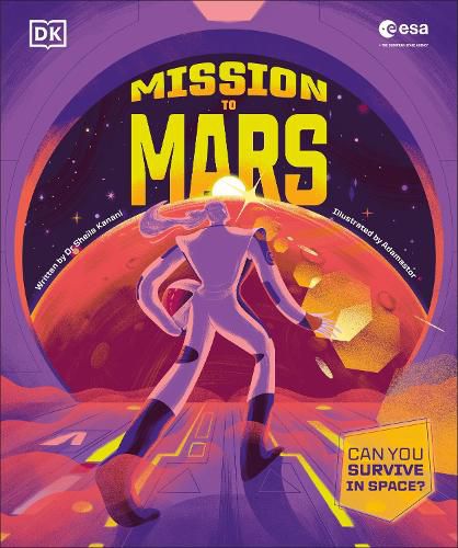 Mission to Mars