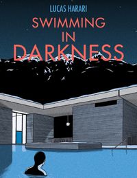 Cover image for Swimming In Darkness