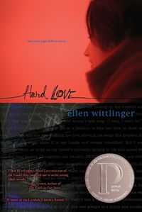 Cover image for Hard Love