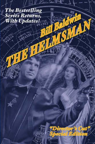 Cover image for THE Helmsman: Director's Cut Edition