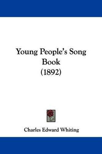 Young People's Song Book (1892)